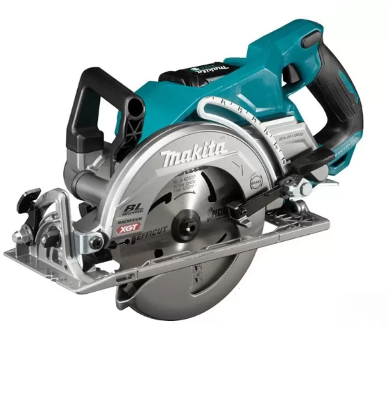 Sierra circular portátil